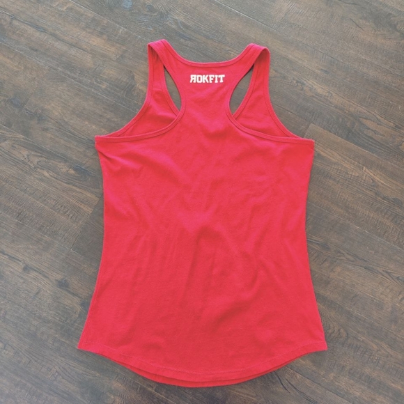 PREPARE Tank - Picture 3 of 3